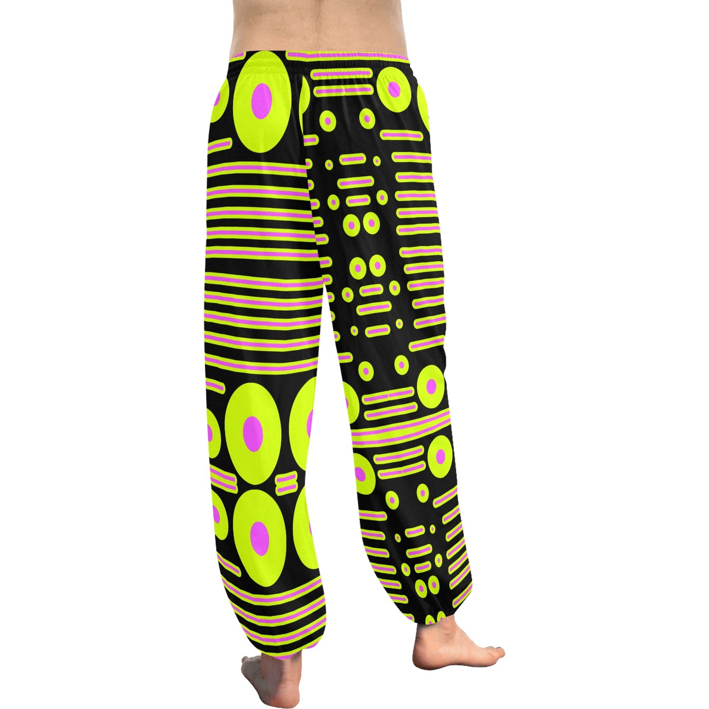 Women's Harem Pants