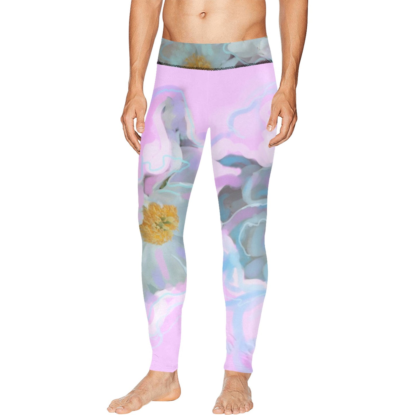 Men's Leggings