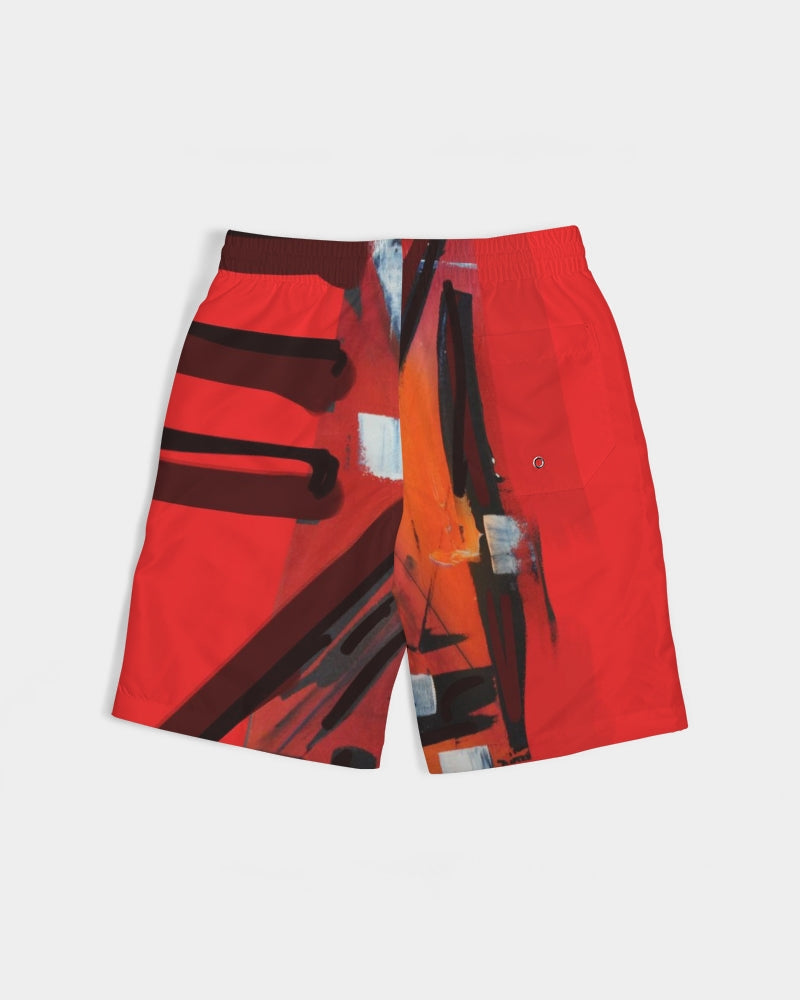 Swim Trunks