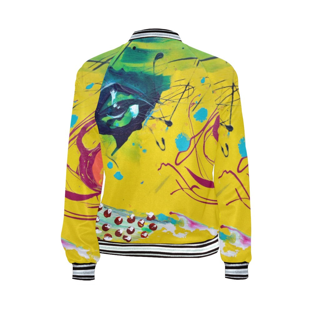 Women's Jacket