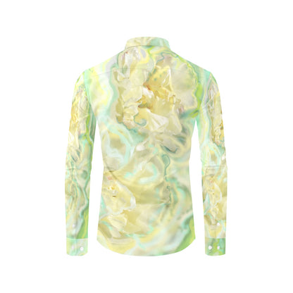 Men's Long Sleeve Shirt