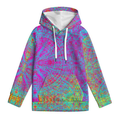 Children's Lightweight Pullover Hoodie