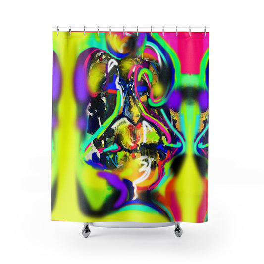 Shower Curtains