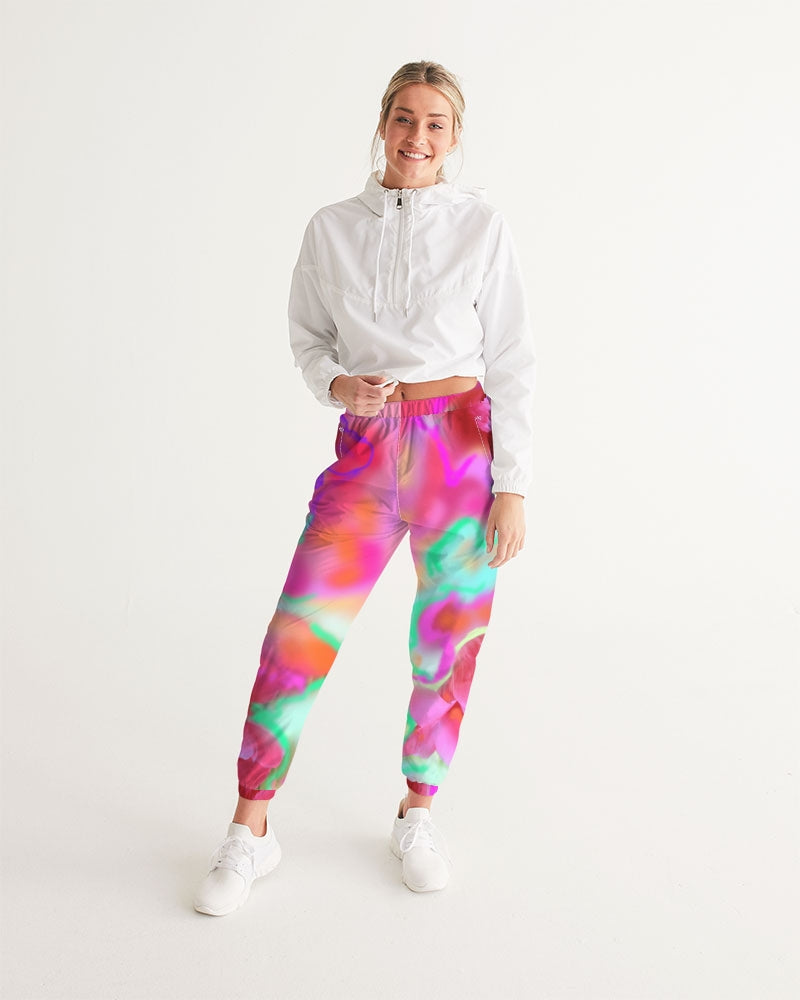 Women's Track Pants