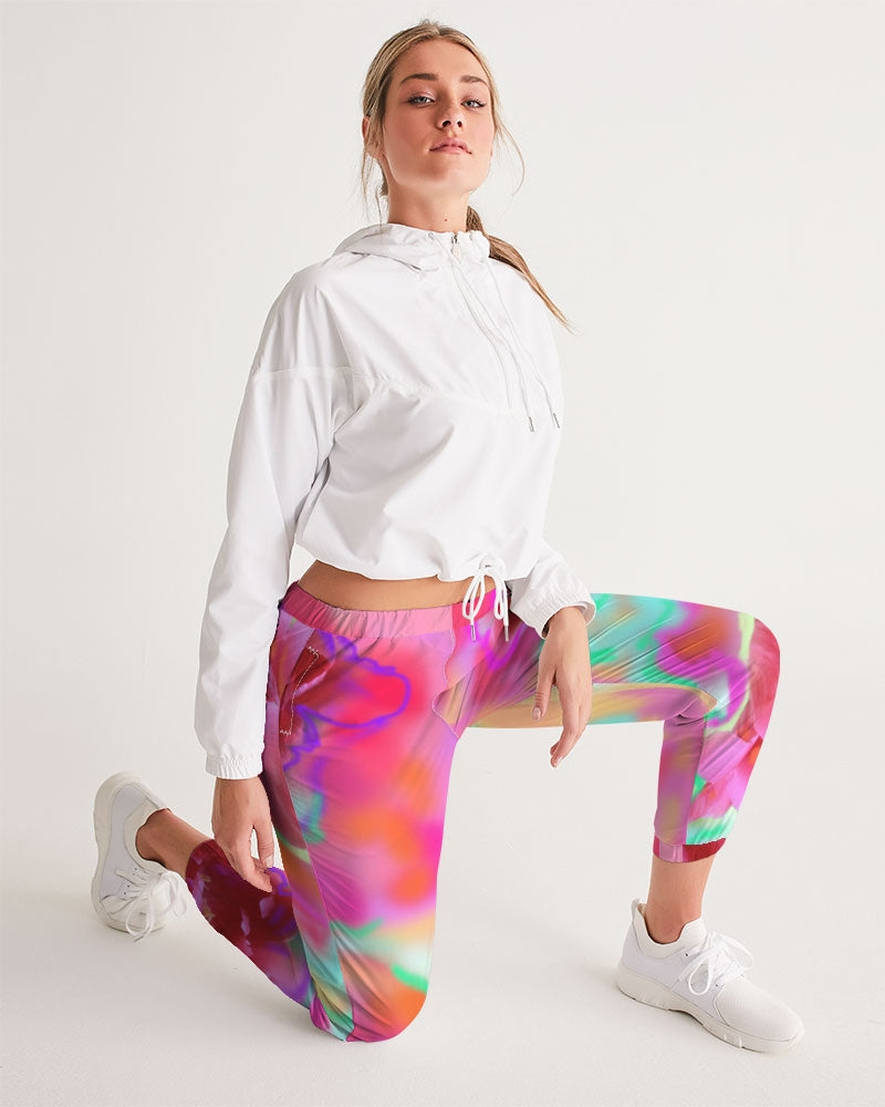 Women's Track Pants