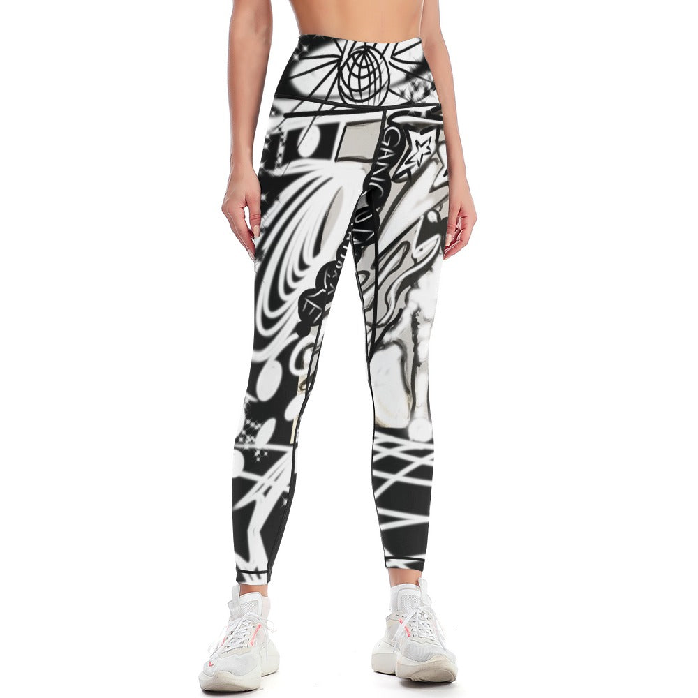 Women's Yoga Pants