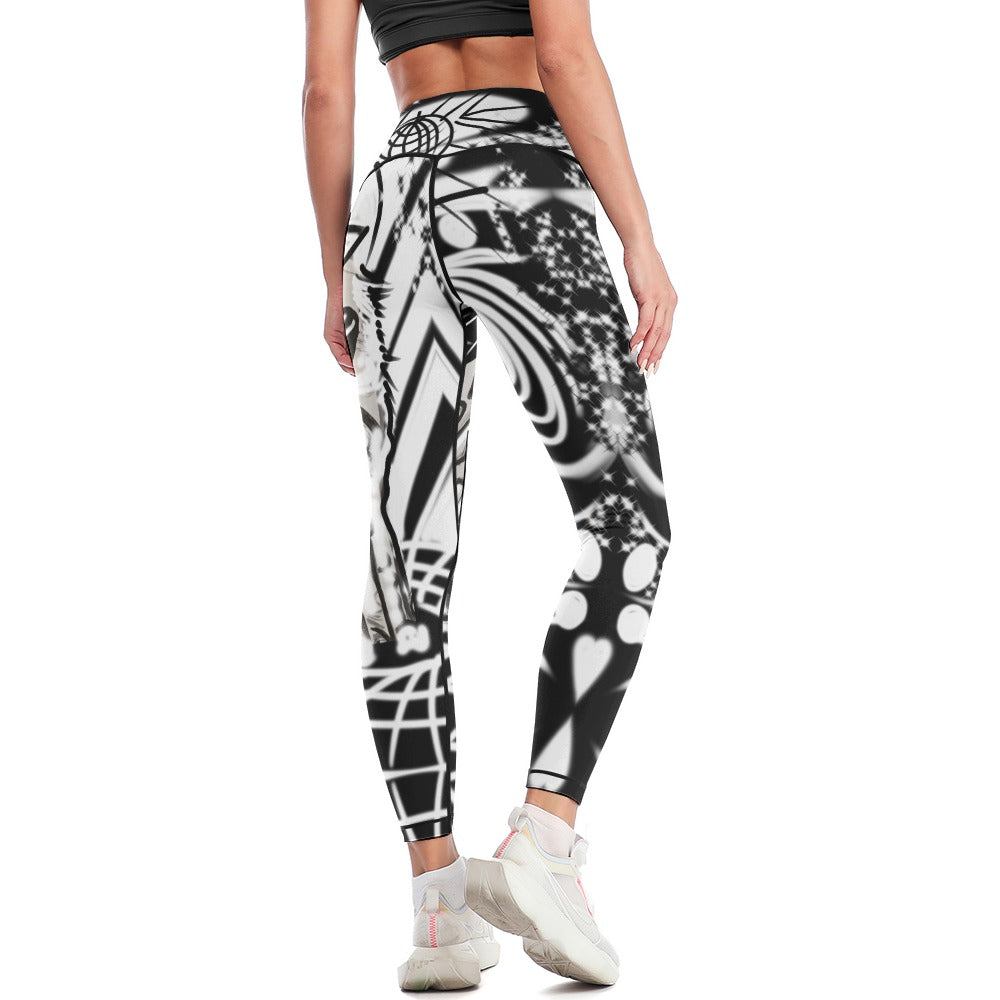 Women's Yoga Pants