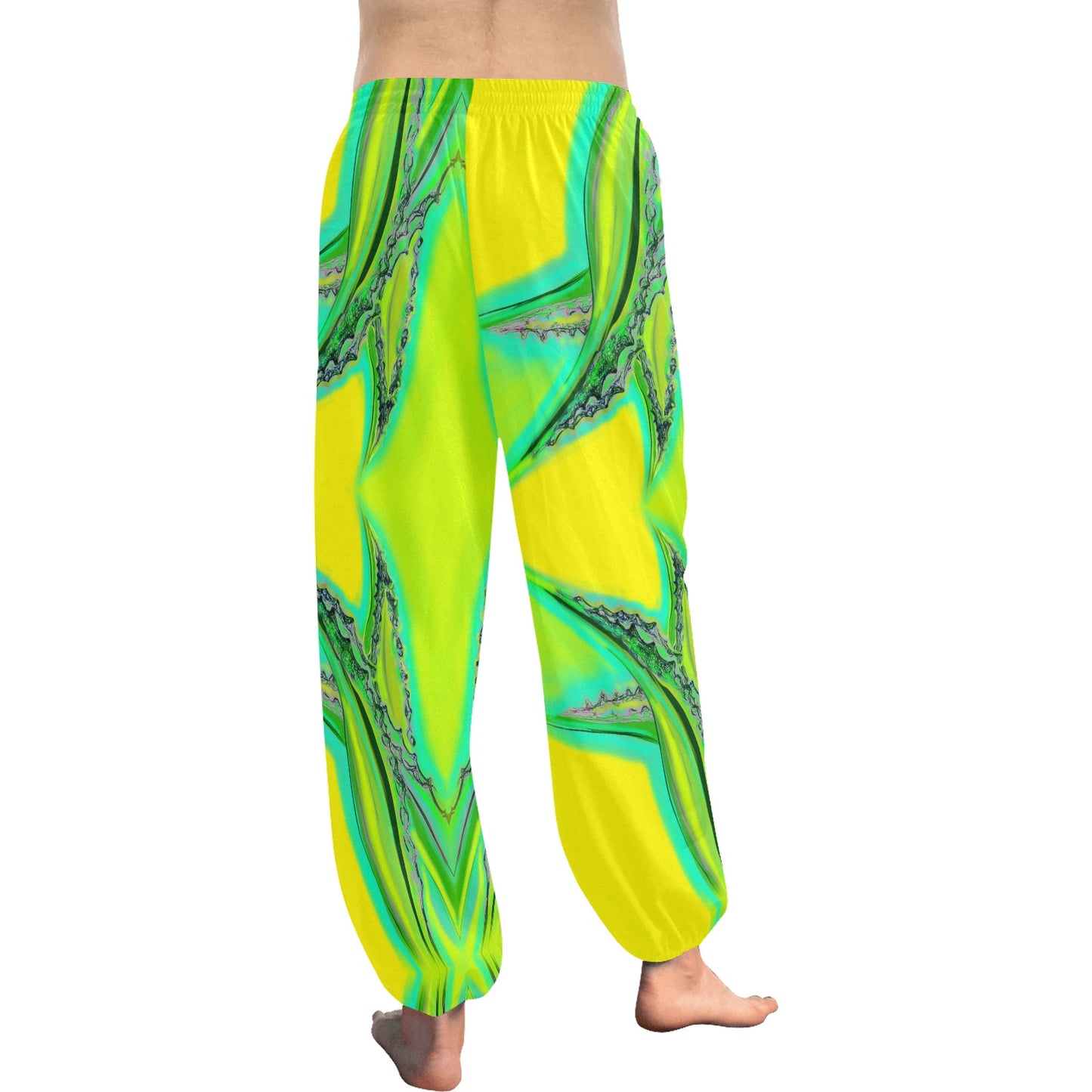 Women's Harem Pants