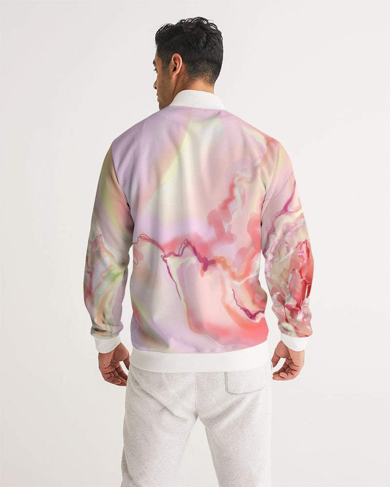 Men's Track Jacket