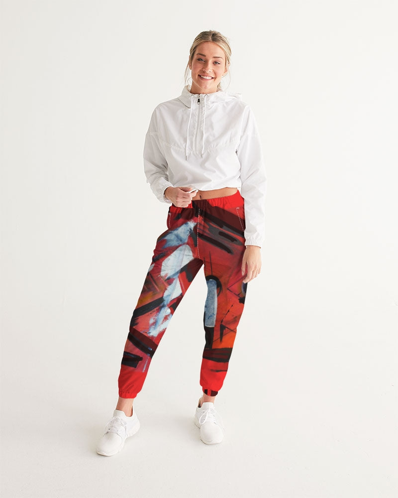 Women's Track Pants