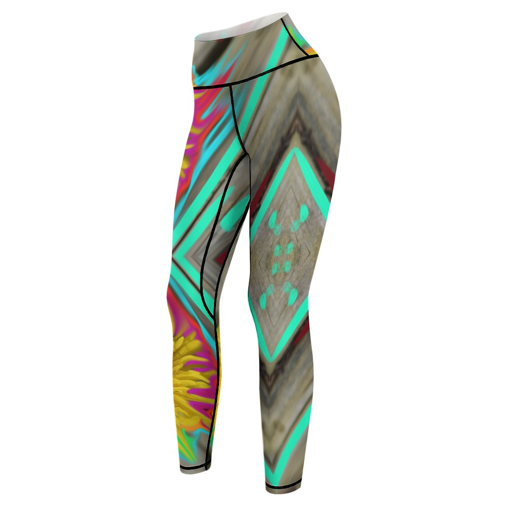 Women's Yoga Pants