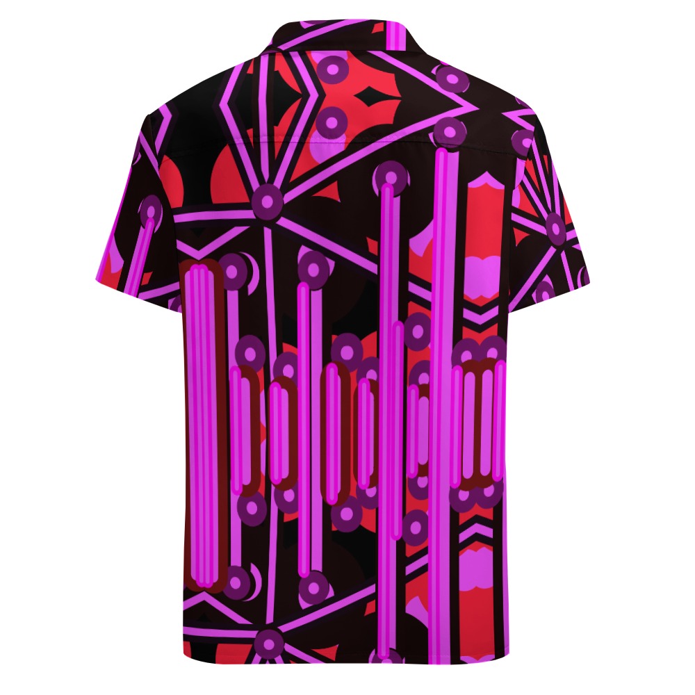 A short sleeved Funky shirt