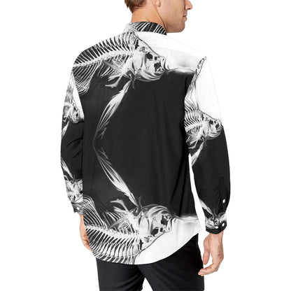 Men's Long Sleeve