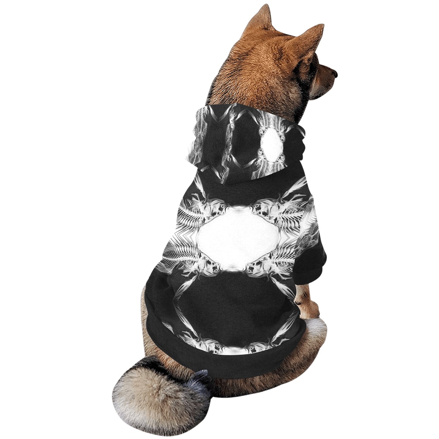 Pet Dog Hoodie