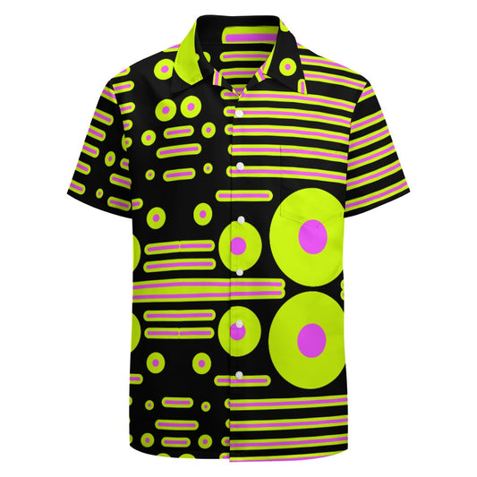 A short sleeved Funky shirt