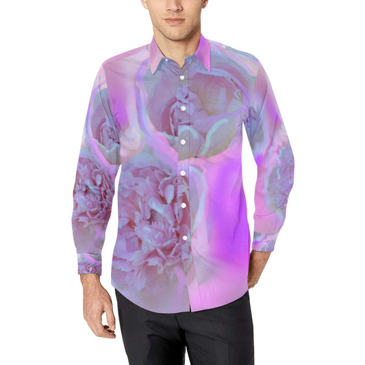 Men's Long Sleeve Shirt