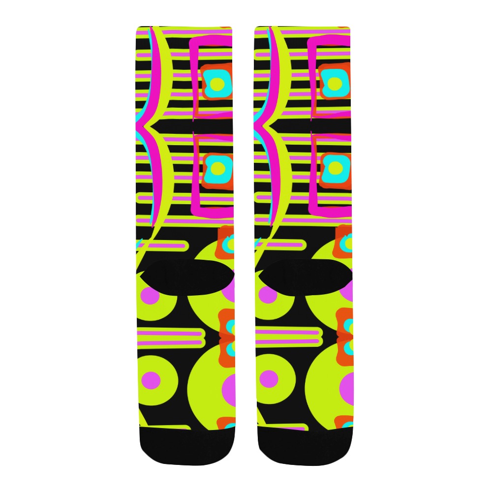 Men's Custom Socks