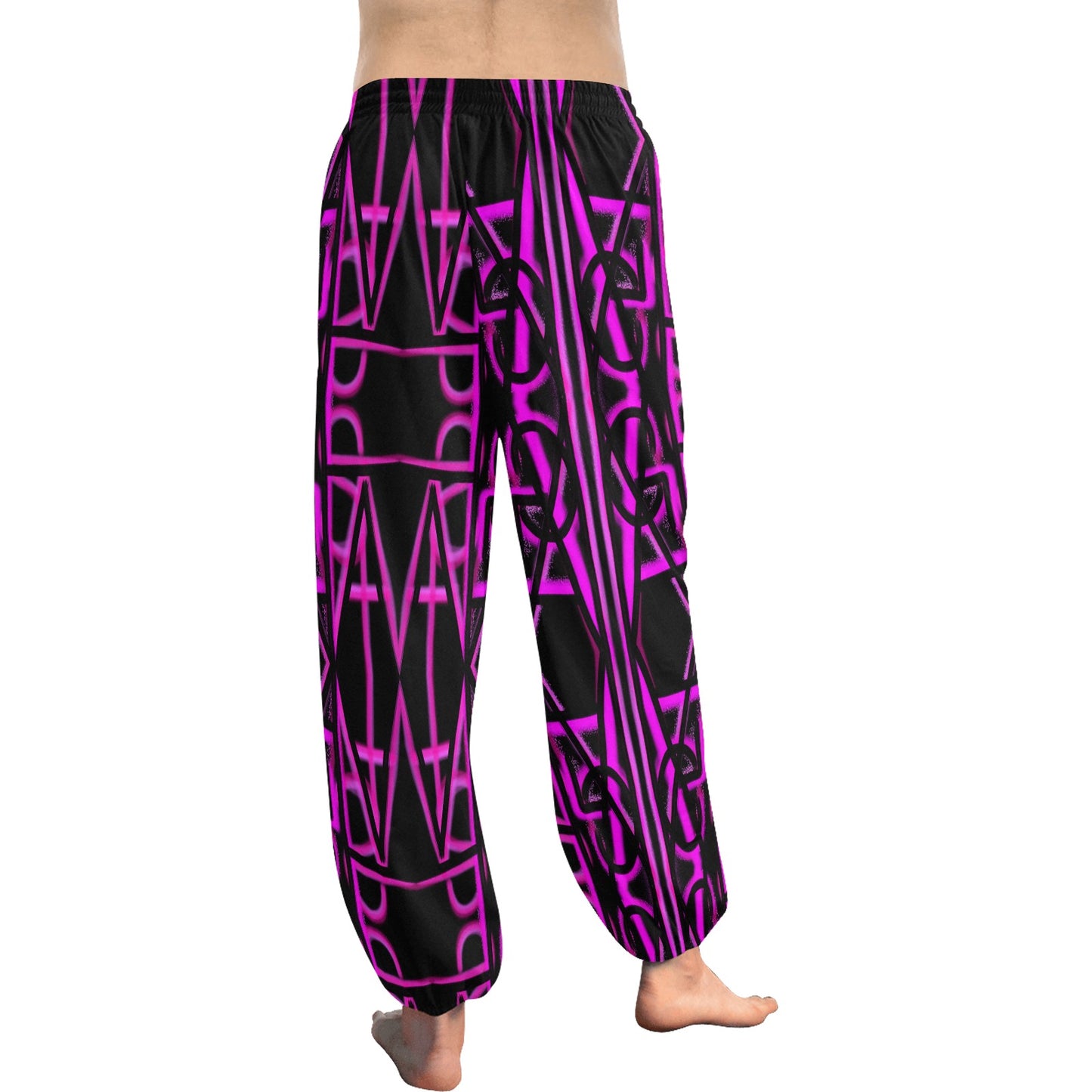 Women's Harem Pants