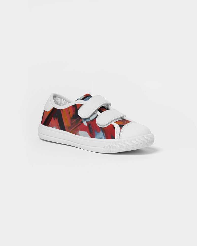 Kids Velcro Sneaker