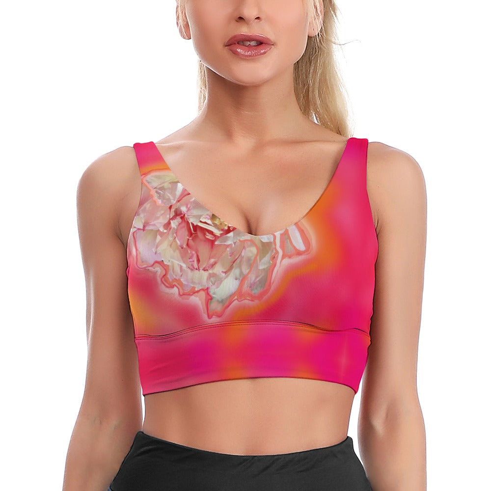 Women's Sports Bra