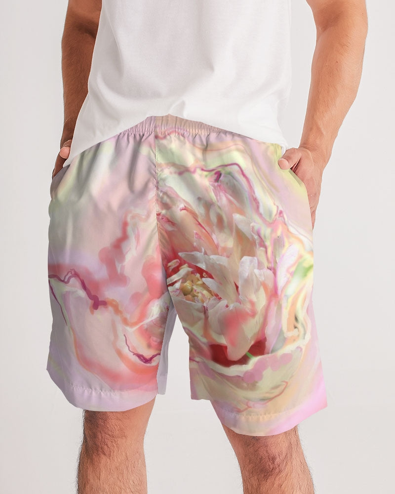 Men's Jogger Shorts