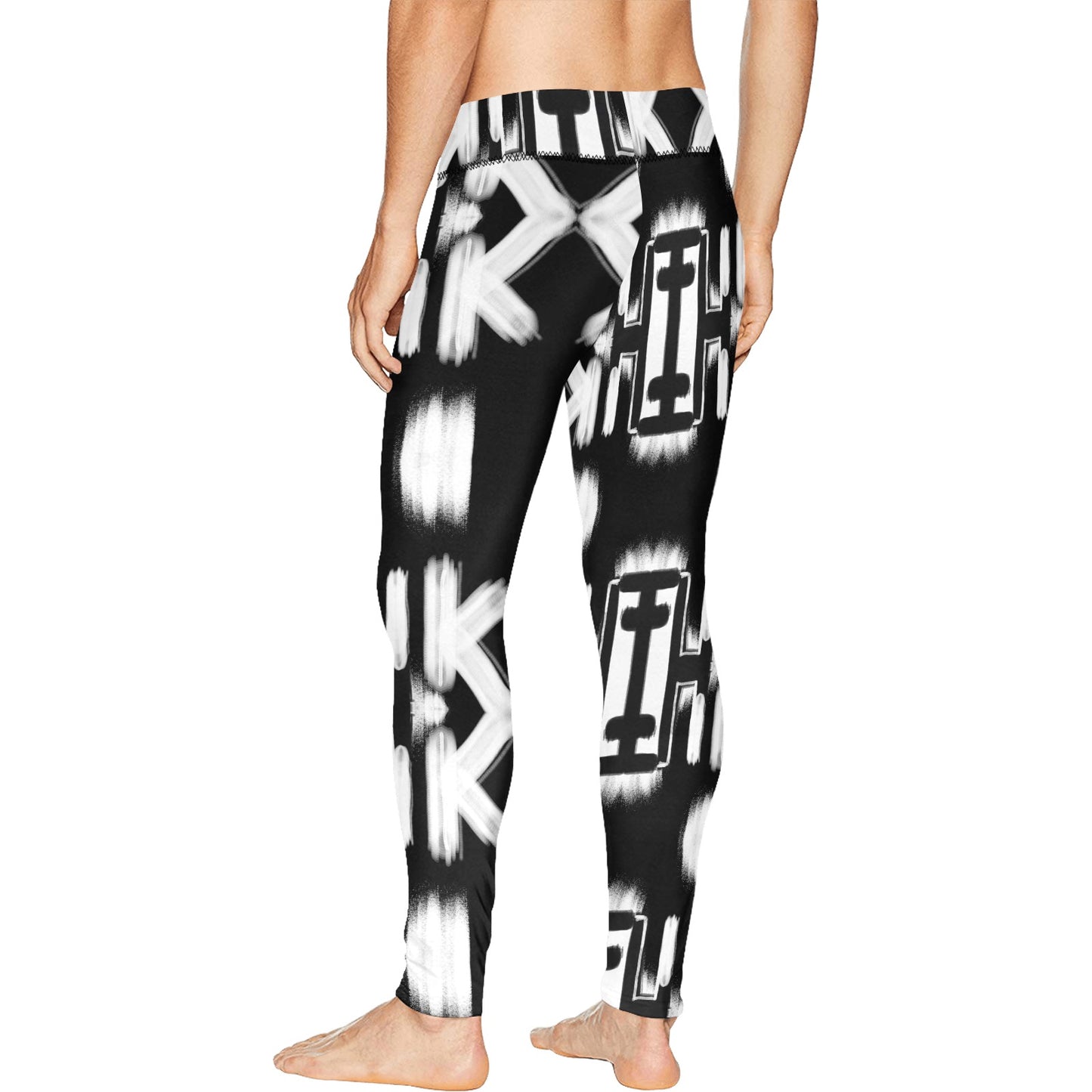 Men's Leggings