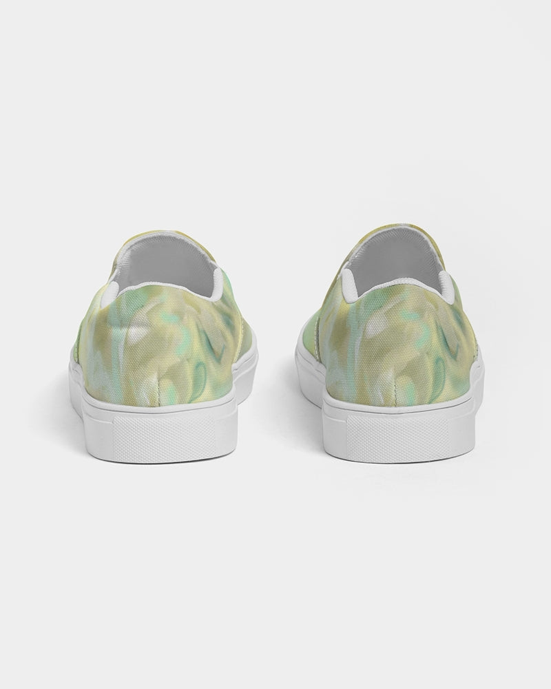 Women's Slip-On Canvas Shoe