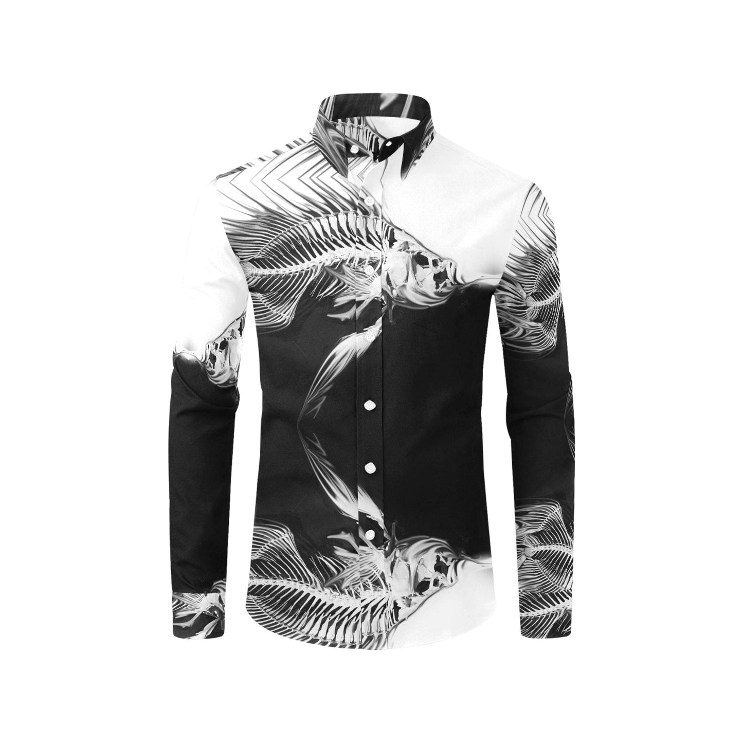 Men's Long Sleeve