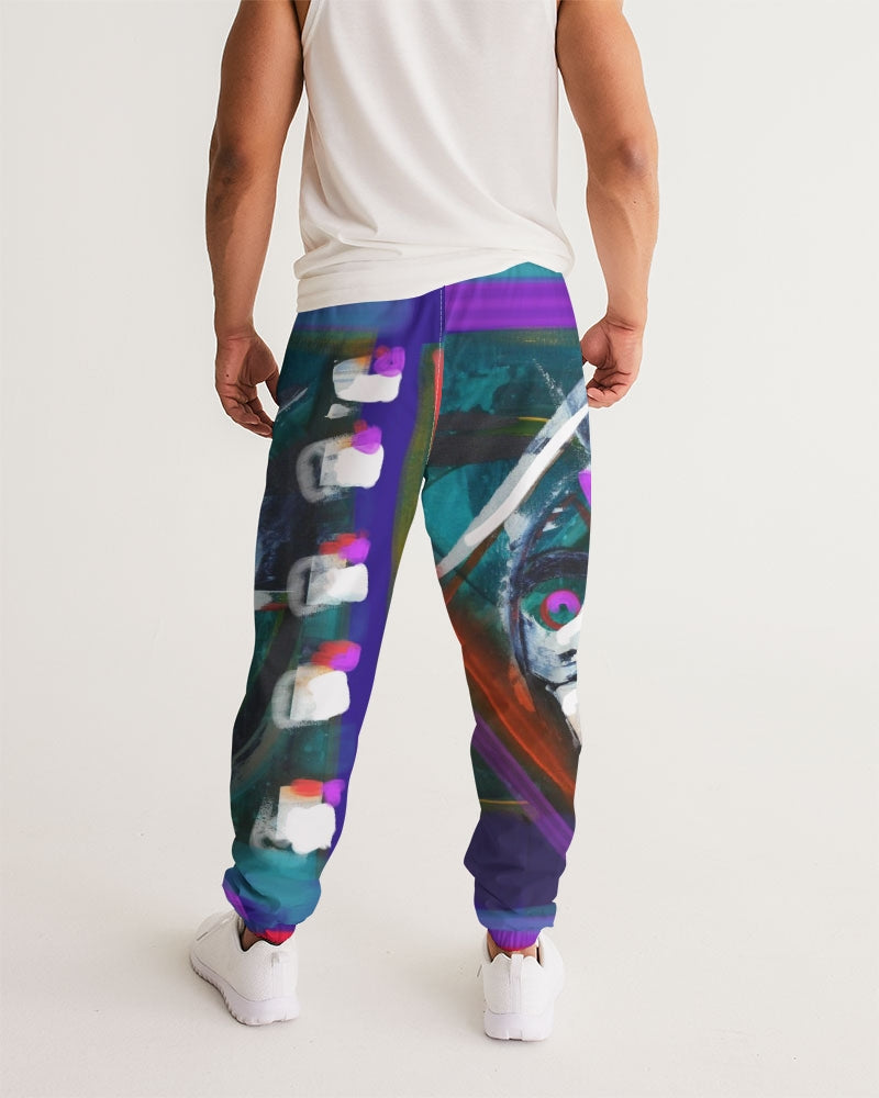 Men's Track Pants