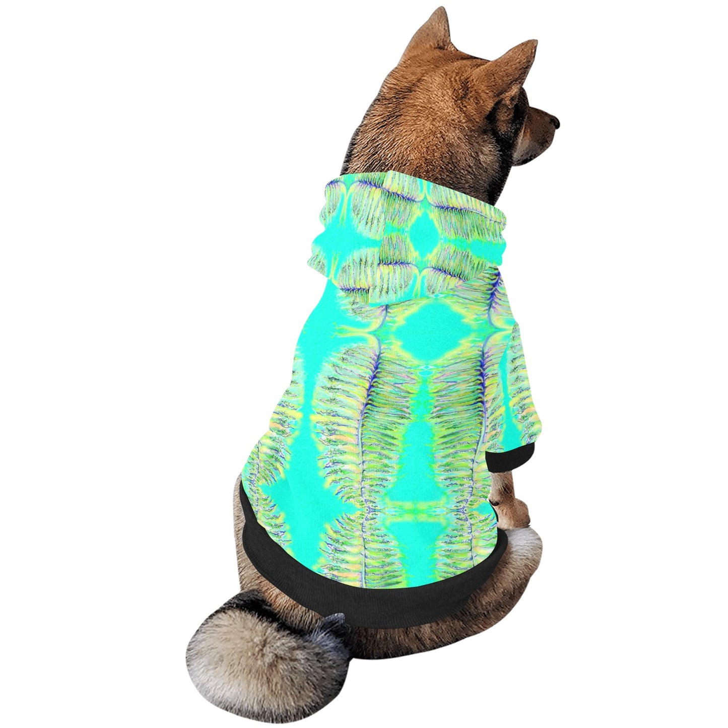 Pet Dog Hoodie