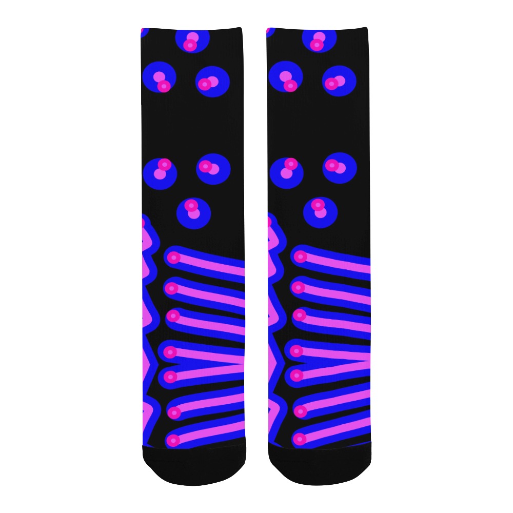 Men's Custom Socks