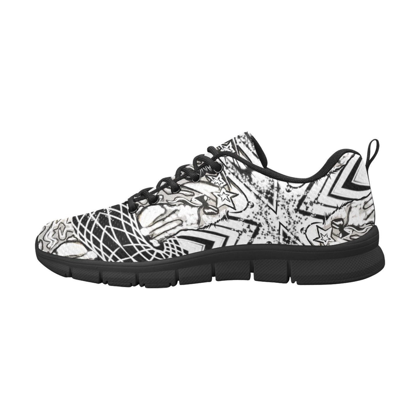 Women's Breathable Sneakers