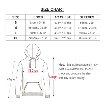 Children's Lightweight Pullover Hoodie