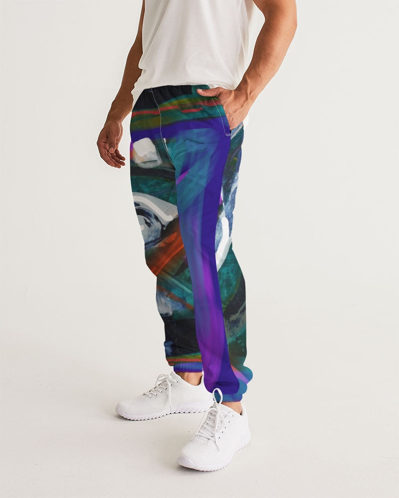 Men's Track Pants