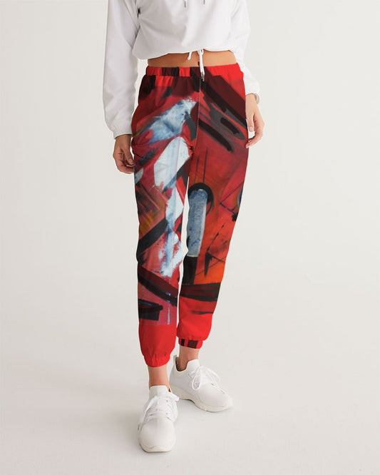 Women's Track Pants