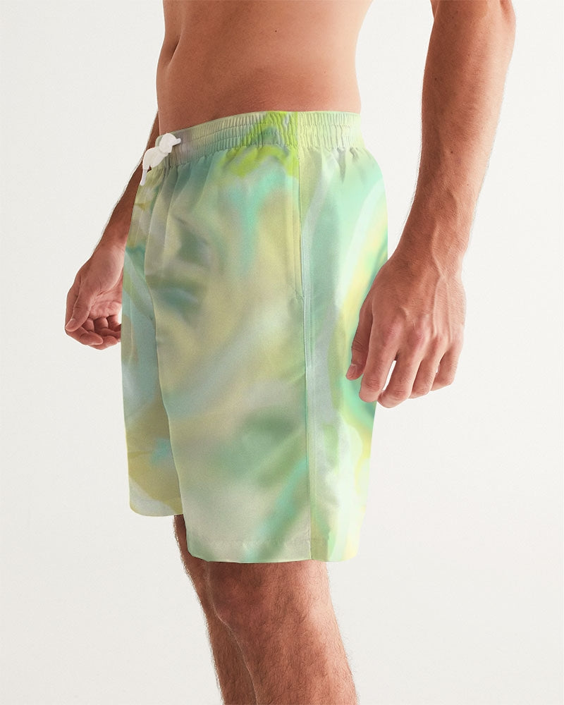 Men's Swim Trunk