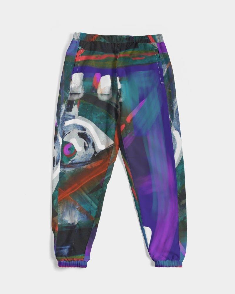 Men's Track Pants