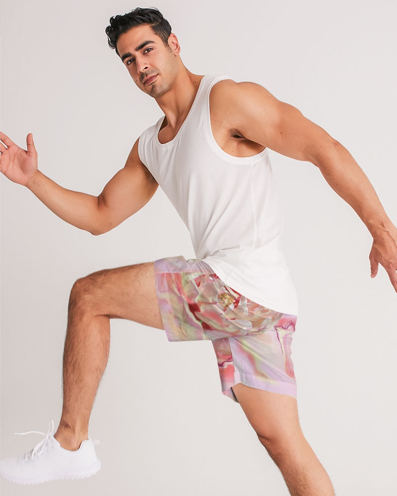 Men's Jogger Shorts