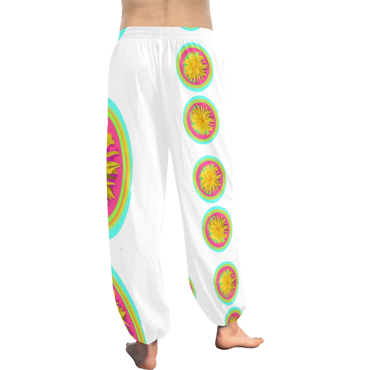 Women's Harem Pants