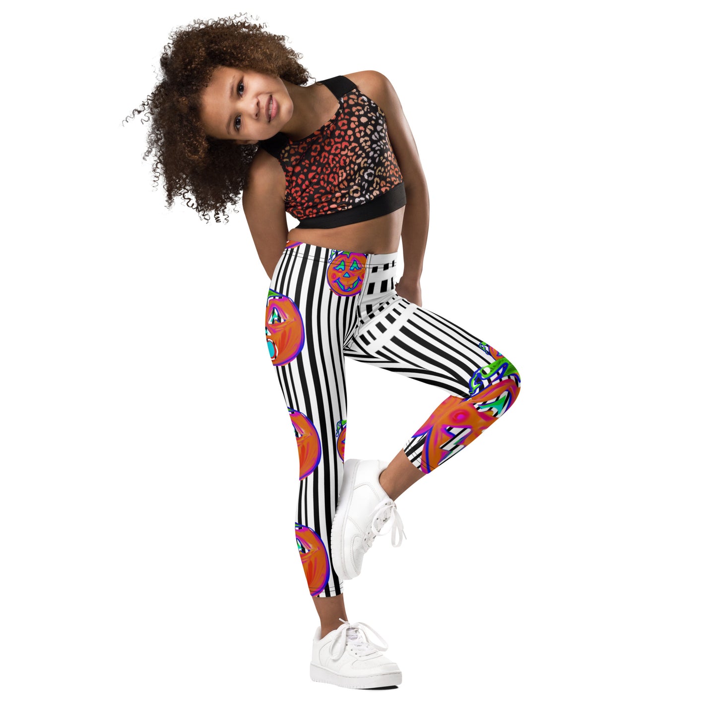 Kid's Leggings