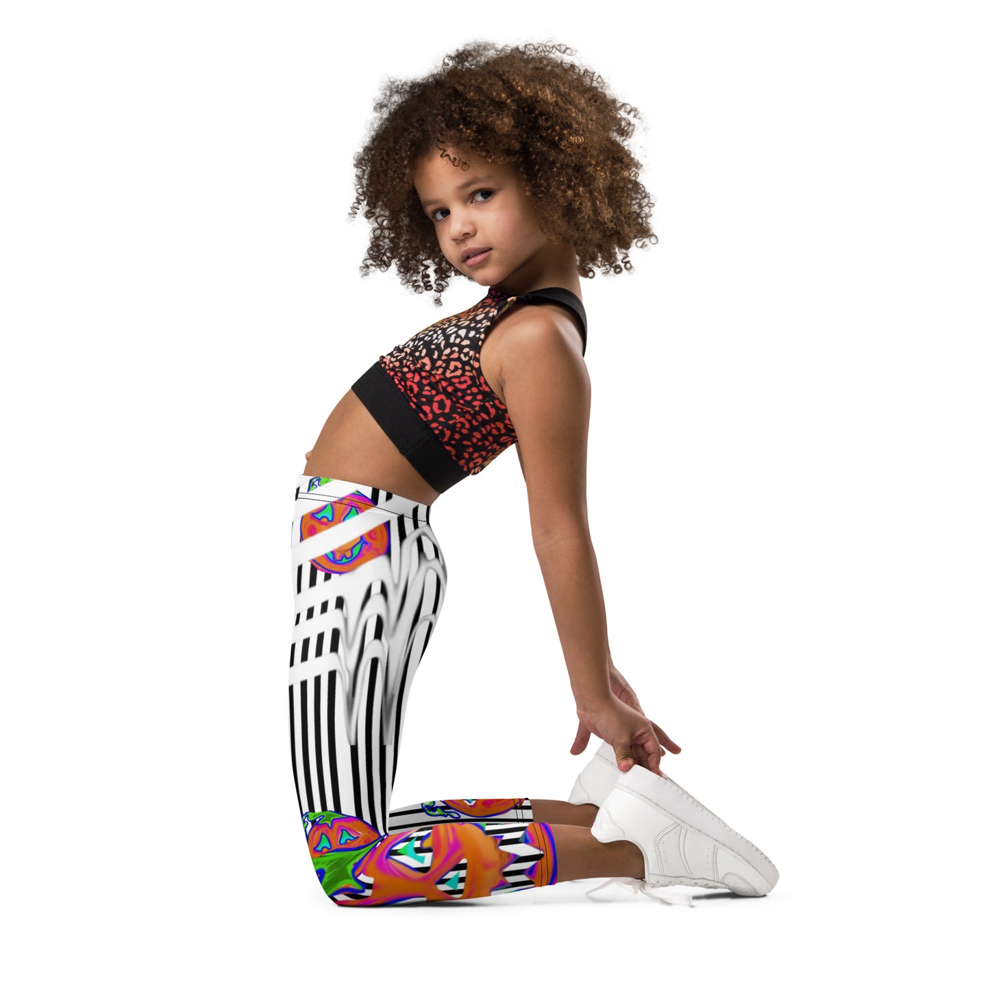 Kid's Leggings