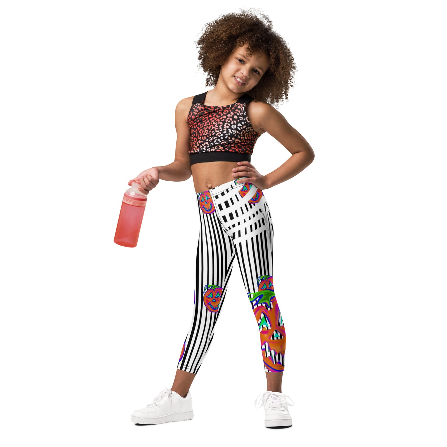 Kid's Leggings