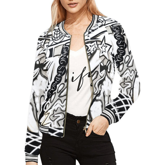 Women's Jacket