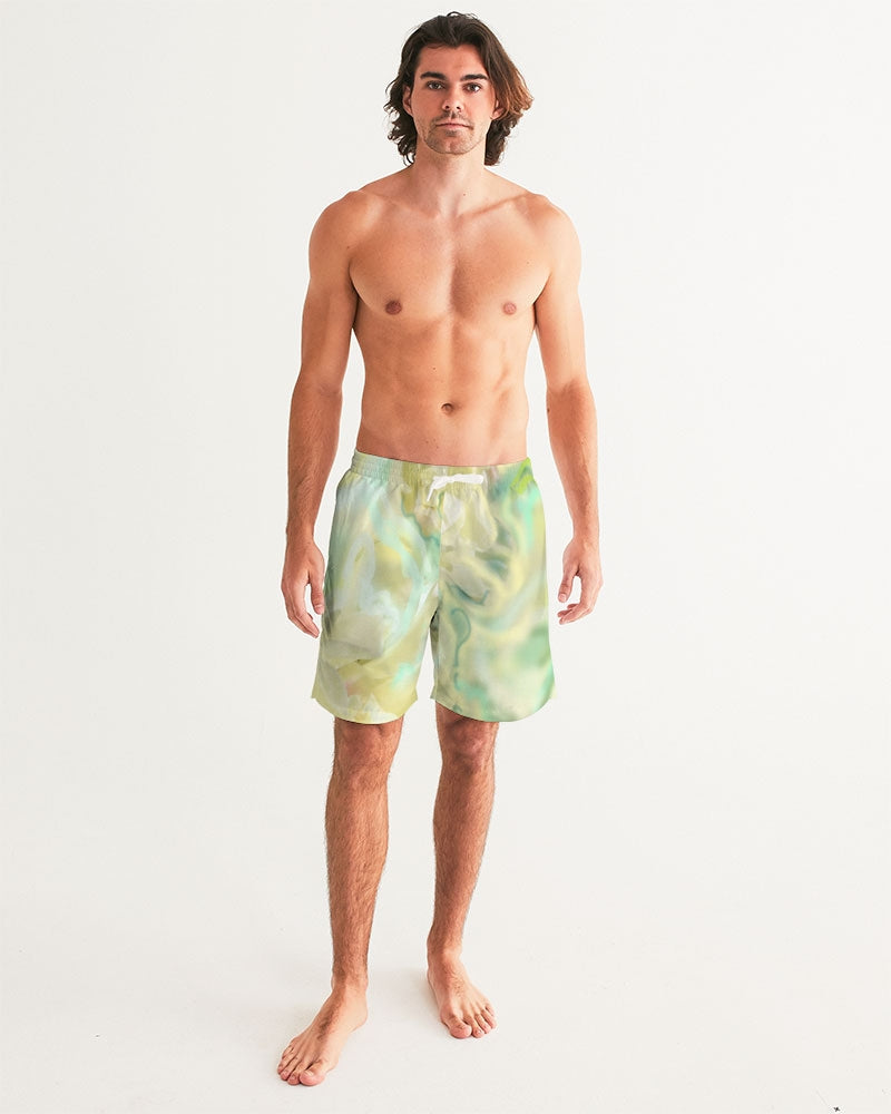 Men's Swim Trunk