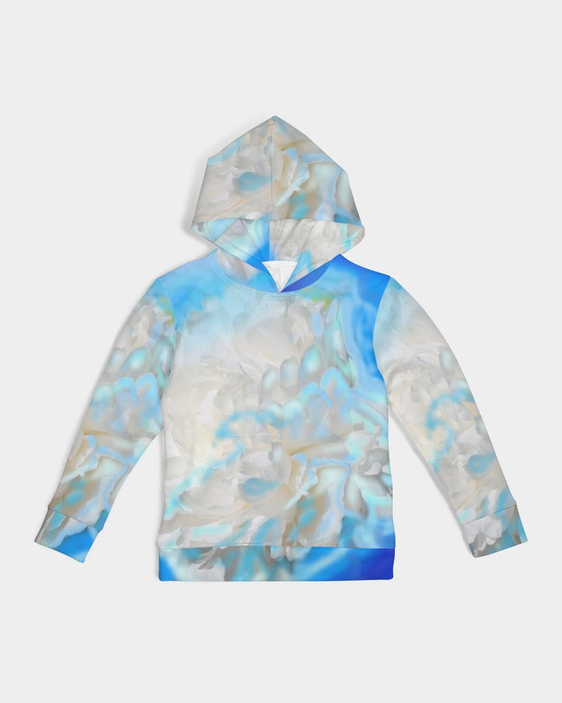 Blue Kids Hoodie