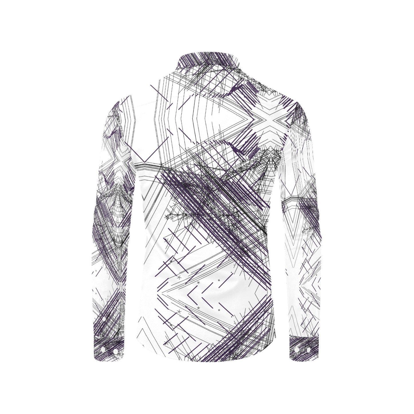 Men's Long Sleeve Shirt