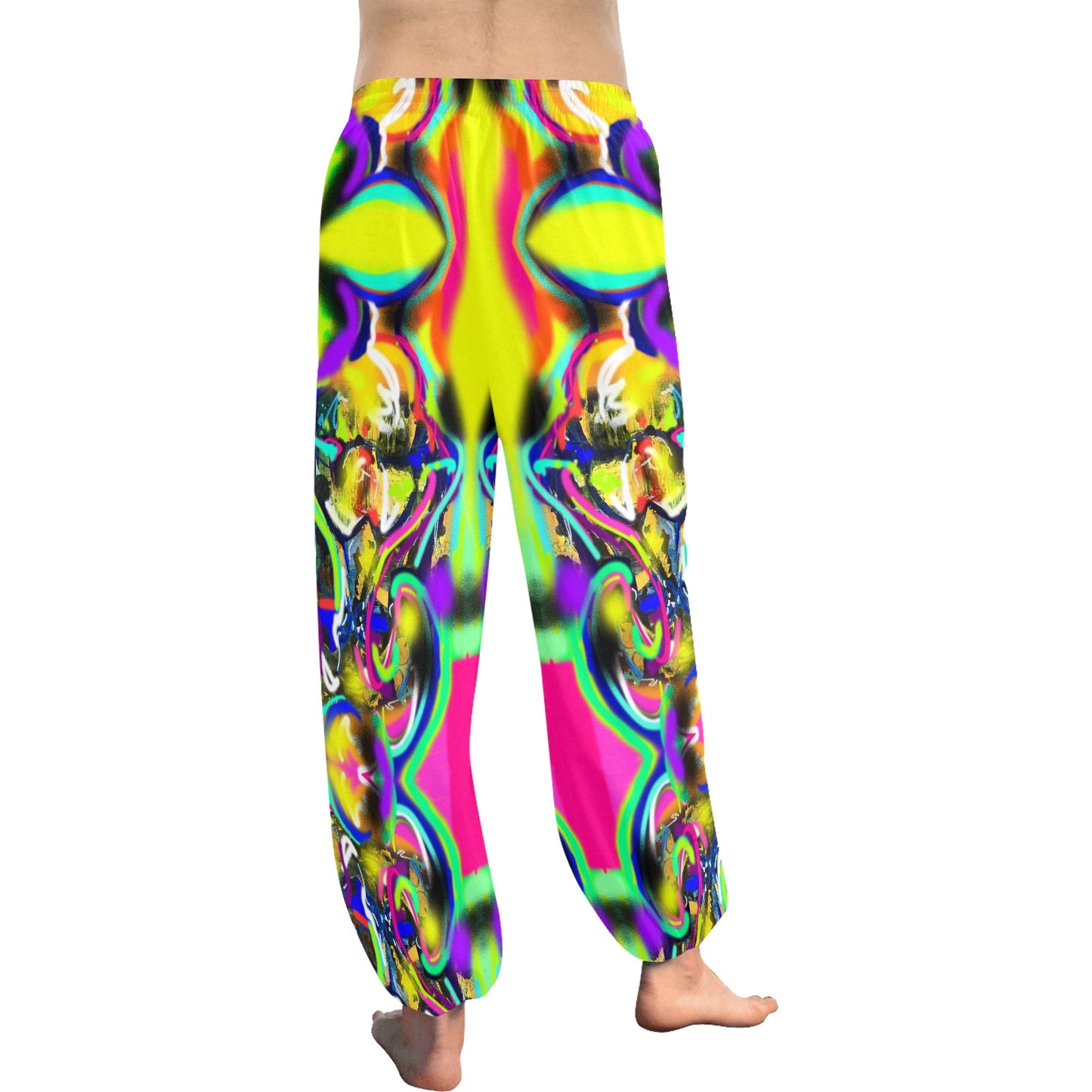 Women's Harem Pants