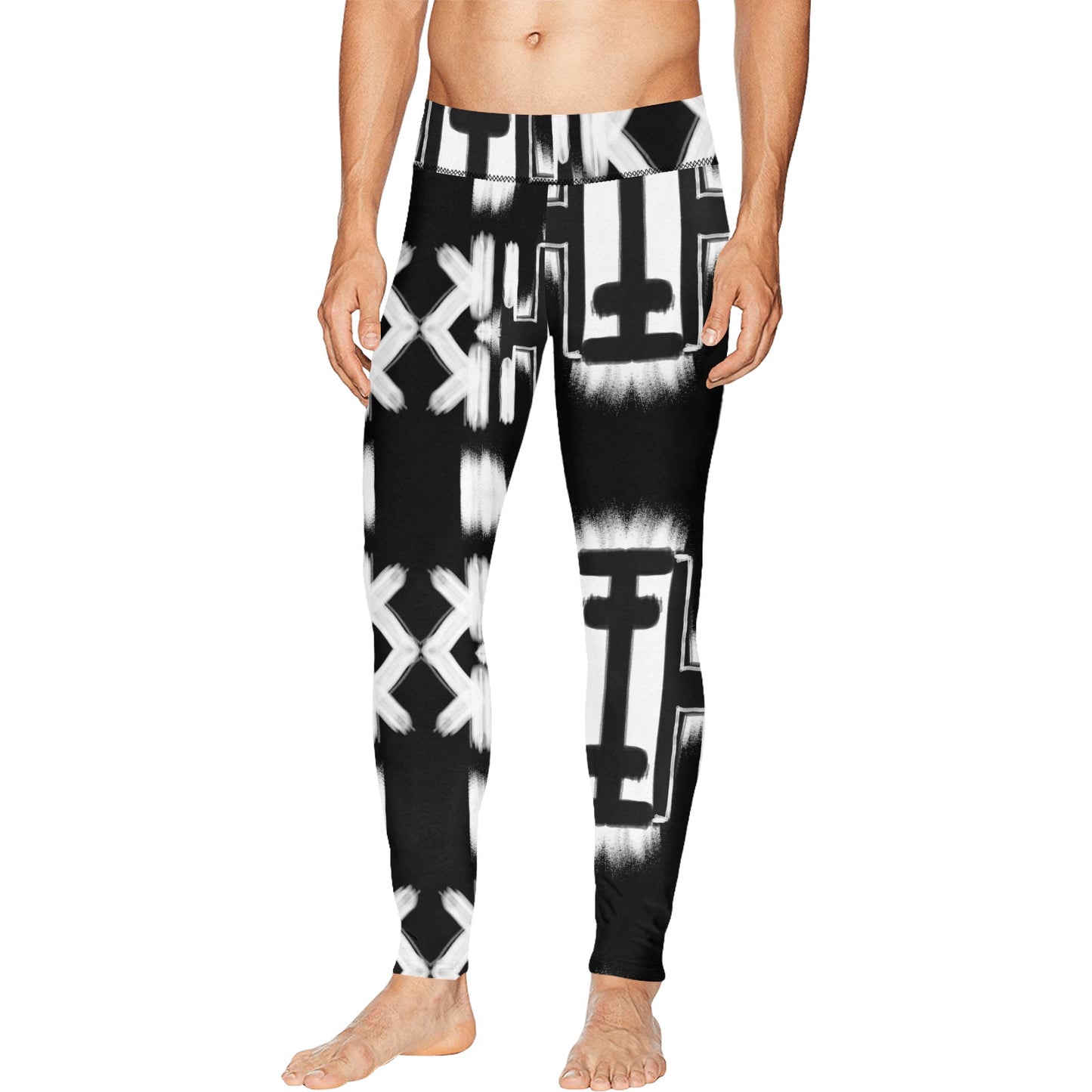 Men's Leggings