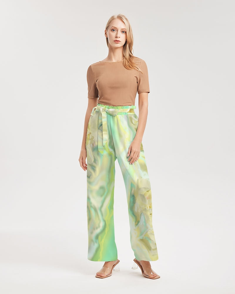 Women's Wide Leg Pants