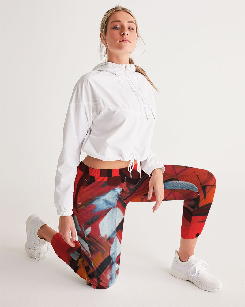 Women's Track Pants